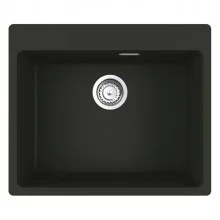 aa chiuveta-mrg-610-54-negru-fragranite